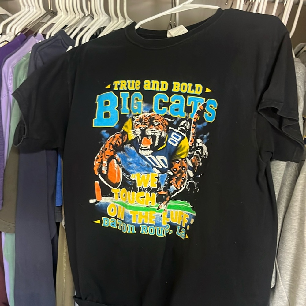 Southern College Graphic T-Shirt